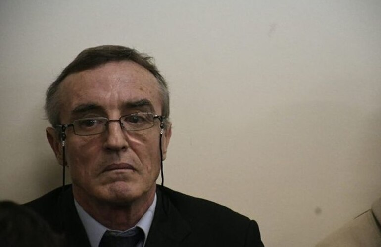 Imagen de La Justicia Federal de Rosario absolvió al ex jefe policial Tognoli