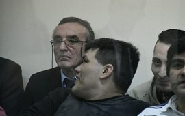 Imagen de Tognoli: Nunca entendí los motivos de mi detención"