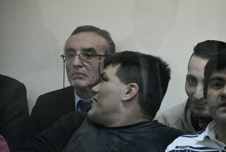 Imagen de Tognoli: “Nunca entendí los motivos de mi detención"