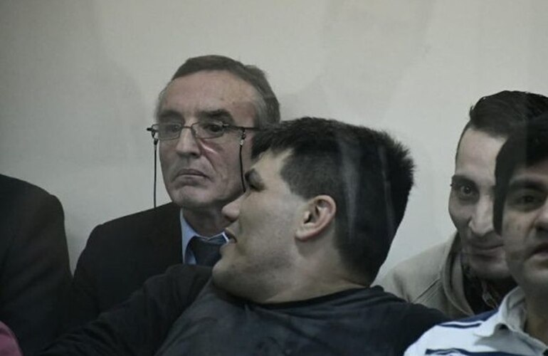 Imagen de Tognoli: Nunca entendí los motivos de mi detención"