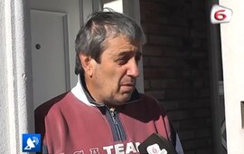 Foto: captura de pantalla video Canal 6