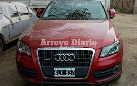 Imagen de Violento asalto en General Lagos