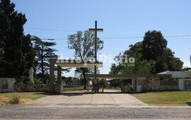 Imagen de Prisión preventiva por abuso sexual para el religioso del Cottolengo de General Lagos