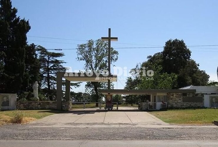 Imagen de Prisión preventiva por abuso sexual para el religioso del Cottolengo de General Lagos