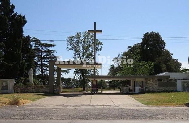 Imagen de Prisión preventiva por abuso sexual para el religioso del Cottolengo de General Lagos