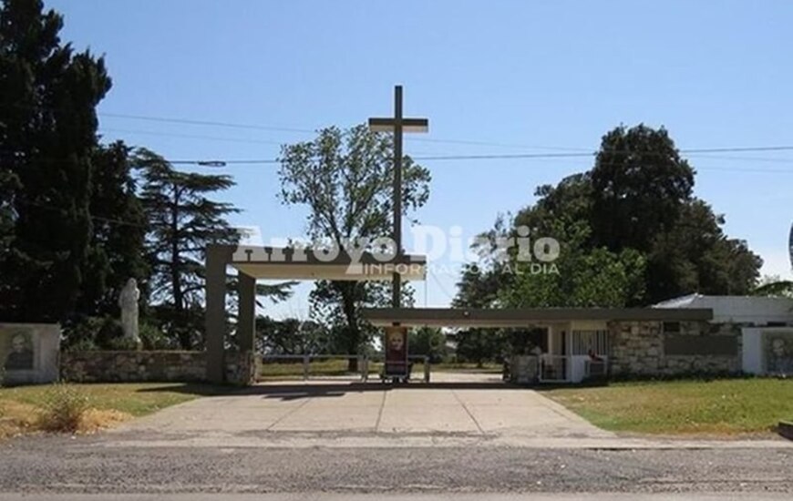 Imagen de Prisi&oacute;n preventiva por abuso sexual para el religioso del Cottolengo de General Lagos