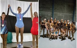 Imagen de ASAC: Agenda deportiva