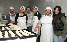 Foto: Gentileza Mat&iacute;as Perfetto para AD