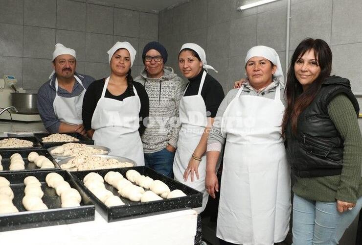 Foto: Gentileza Matías Perfetto para AD