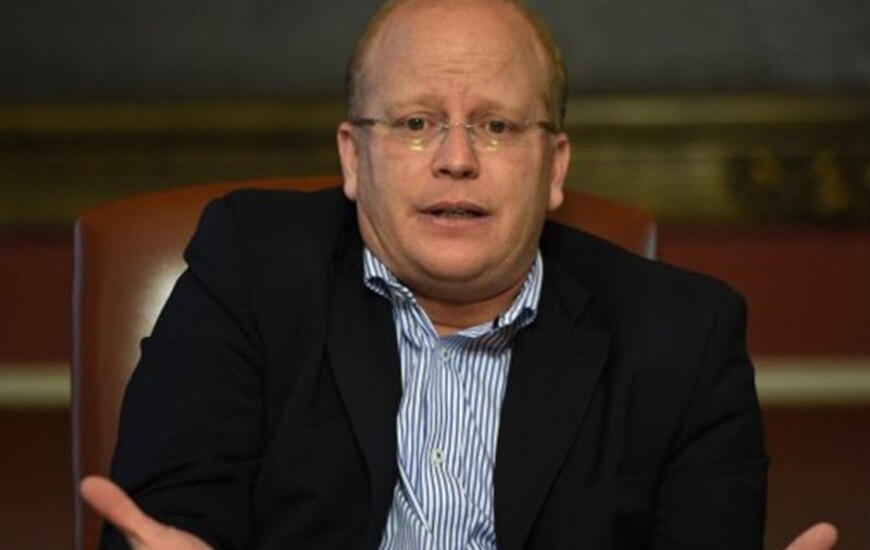 Foto: Archivo (Silvina Salinas)