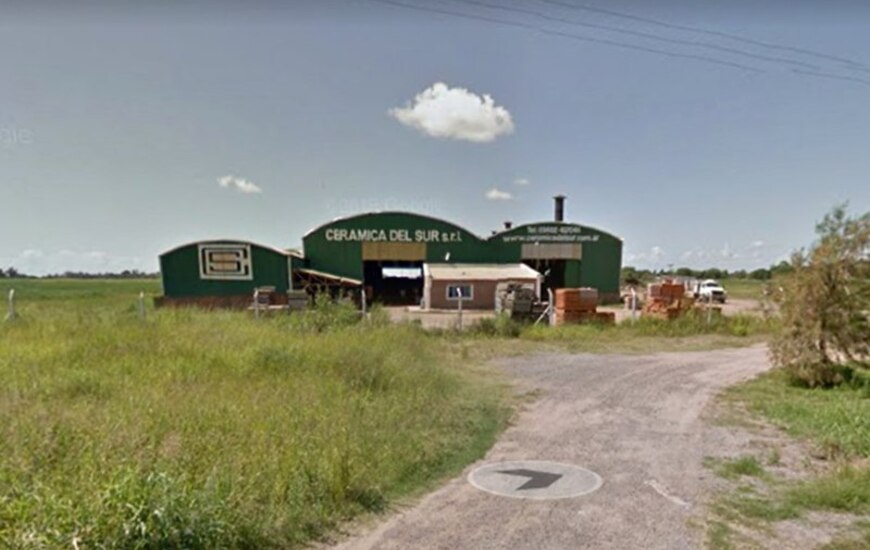 Foto: Google Maps