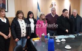 Foto: Gentileza Stella Gasparri