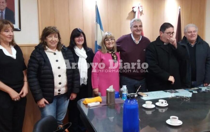 Foto: Gentileza Stella Gasparri