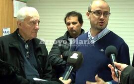 Foto: Gentileza Nicol&aacute;s Trabaina