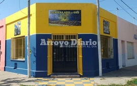 Este viernes. El evento tendrá lugar mañana en la sede de Fighiera.