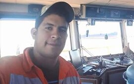 Fernando Valiente. Foto: Facebook.