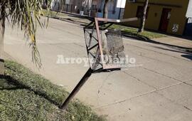 Imagen de A los vecinos se les termin&oacute; la paciencia