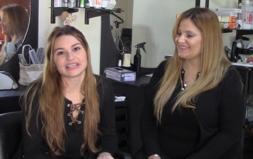 Imagen de AD Empresarial: Visitamos Amatista, Libertad 210