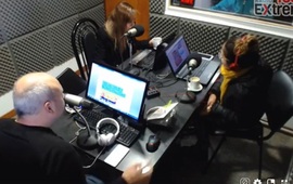 Imagen de Emisión EN VIVO, Dos & Pico Radio Extremo 106.9