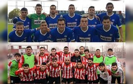 Athletic y Riberas Clasificaron a Semifinales del Apertura 2018