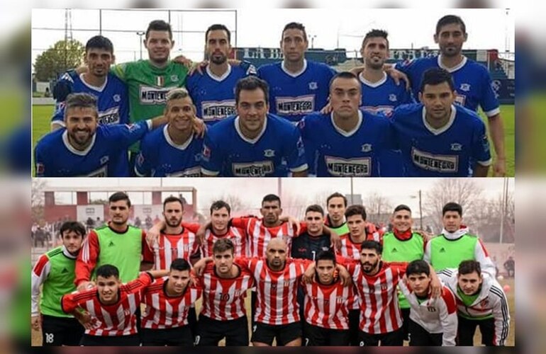 Athletic y Riberas Clasificaron a Semifinales del Apertura 2018