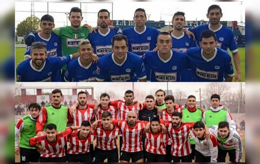 Athletic y Riberas Clasificaron a Semifinales del Apertura 2018