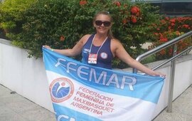 Imagen de De Libertad de General Lagos a la Selecci&oacute;n Nacional de B&aacute;squet