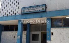 Desde febrero. La justicia buscaba a esta persona desde los primeros meses del a&ntilde;o.