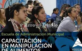 Imagen de Abierta la inscripci&oacute;n al Curso en Manipulaci&oacute;n de Alimentos