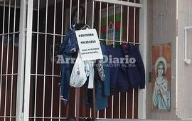 Imagen de Una acción solidaria que se extiende