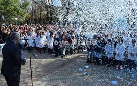 Foto: Gentileza Florencia D&acute;Alonzo