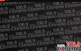 Imagen de Emisión EN VIVO, Dos & Pico Radio Extremo 106.9
