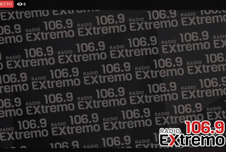 Imagen de Emisión EN VIVO, Dos & Pico Radio Extremo 106.9