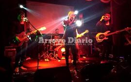 Imagen de Versatelite: segunda del certamen pero la elegida por el jurado