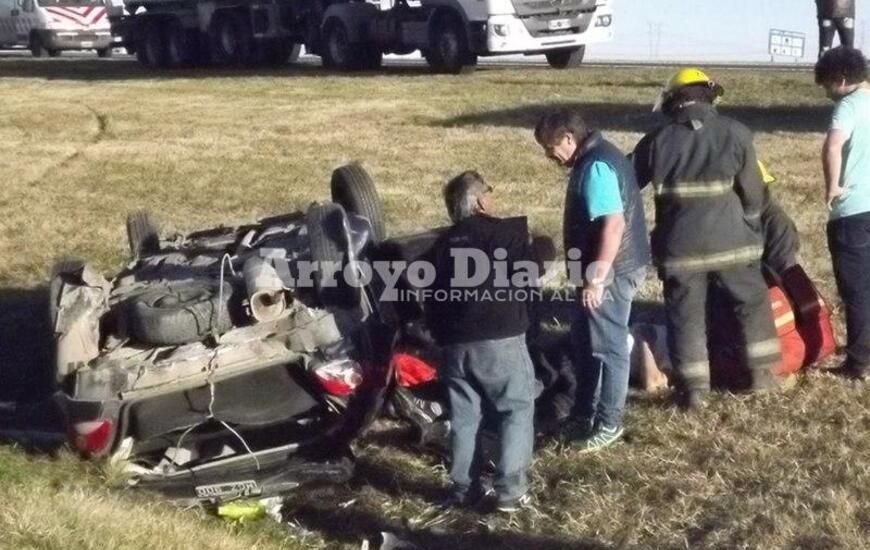 Foto: Florencia D´Alonzo