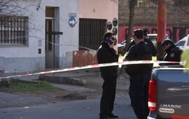 Foto: Leonardo Vincenti / La Capital