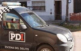 Imagen de Detuvieron a un hombre sospechado de haber asesinado a su madre