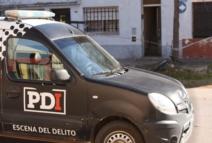 Imagen de Detuvieron a un hombre sospechado de haber asesinado a su madre