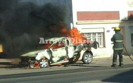 Foto: Nicol&aacute;s Trabaina