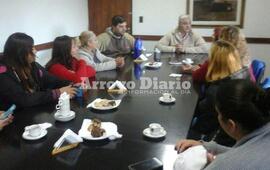 Foto: Nicolás Trabaina