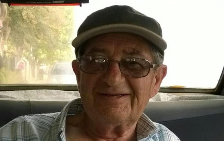 Imagen de Atenci&oacute;n Arroyo Seco: Buscan a Pedro Difavia