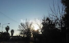 Imagen de Pronóstico de lluvia con cielo despejado