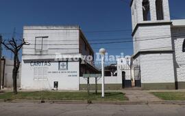 Las donaciones acercarlas a Gálvez 835.