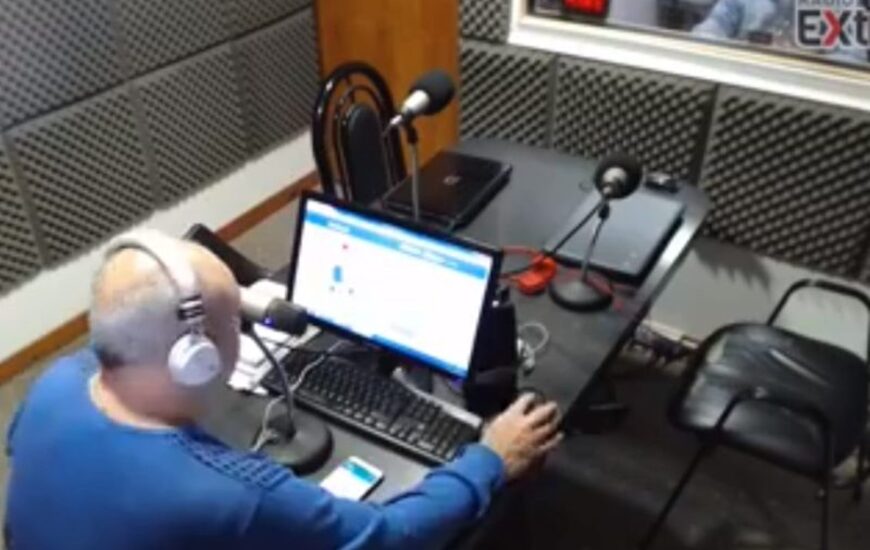 Imagen de Emisi&oacute;n EN VIVO, Dos & Pico Radio Extremo 106.9