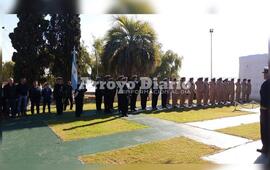 Foto: Gentileza Stella Gasparri