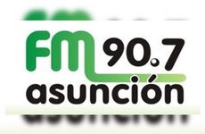 Imagen de ¡Que los cumplas feliz!: 25° Aniversario de FM Asunción