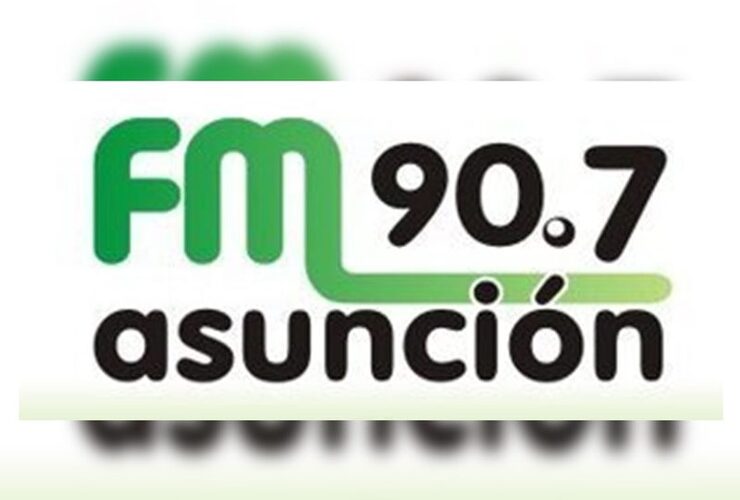 Imagen de ¡Que los cumplas feliz!: 25° Aniversario de FM Asunción