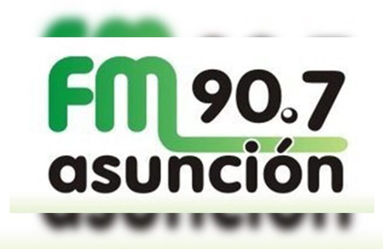 Imagen de ¡Que los cumplas feliz!: 25° Aniversario de FM Asunción