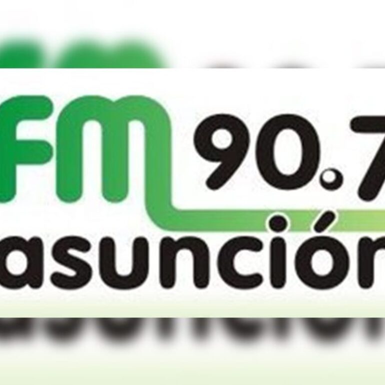 Imagen de ¡Que los cumplas feliz!: 25° Aniversario de FM Asunción