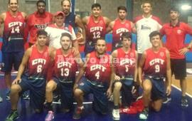 Talleres de Arroyo descendió de Categoría por solo un punto